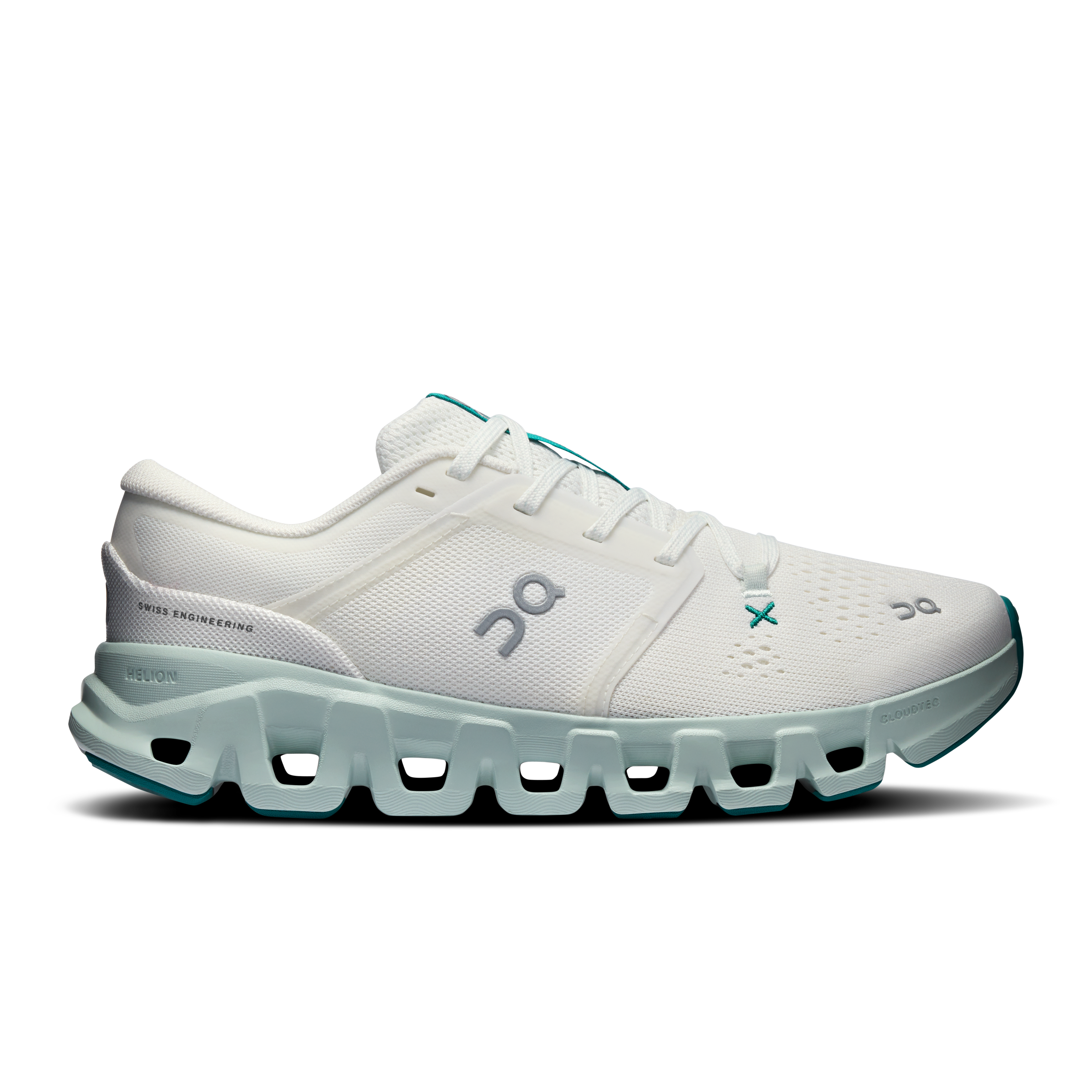 Cloud X 5 für sie – Ivory | Surf