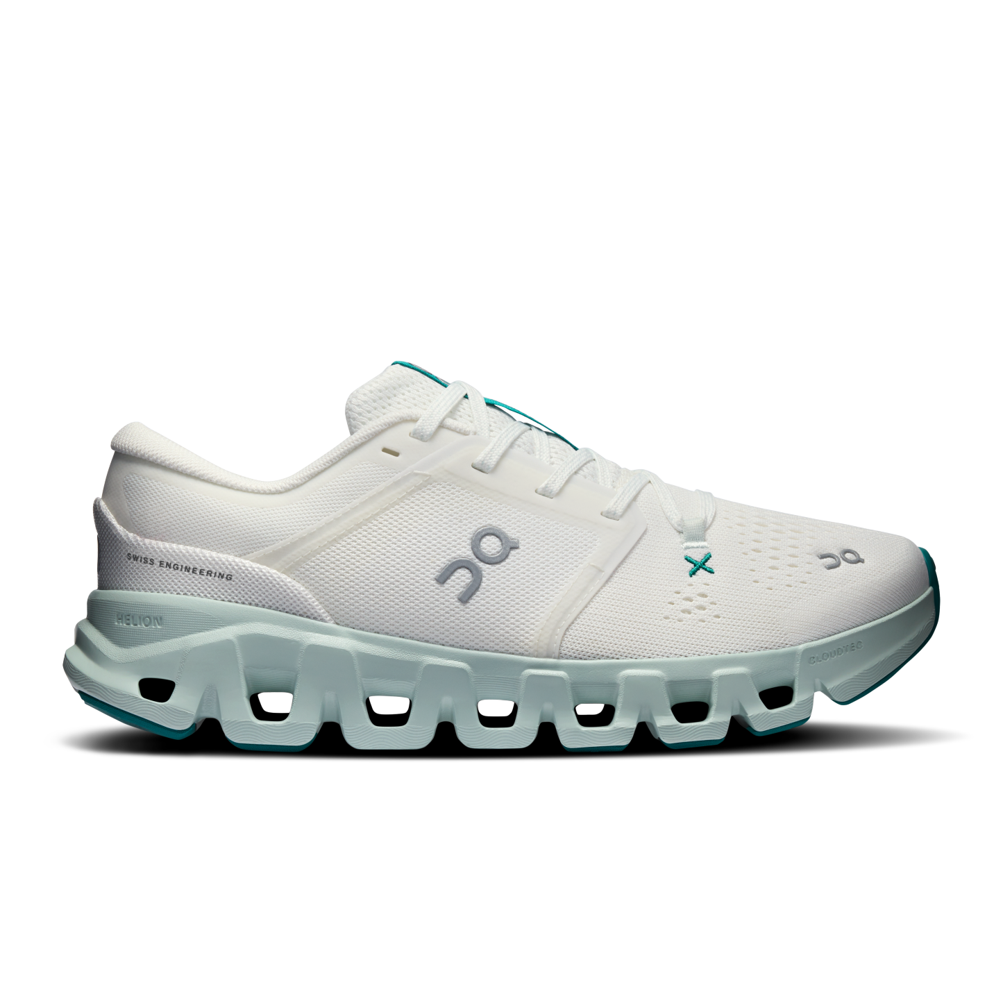 Cloud X 5 für sie – Ivory | Surf