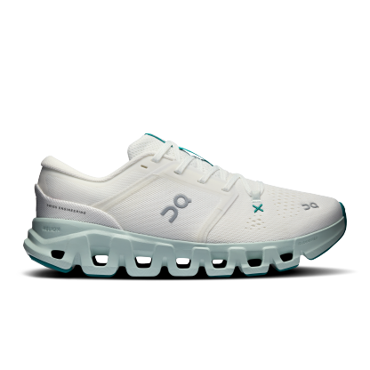 Cloud X 5 für sie – Ivory | Surf