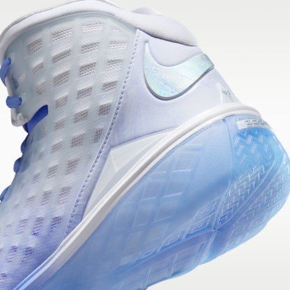 Kobe III Protro Basketballschuh – Royal Pulse/Weiß/Chrome