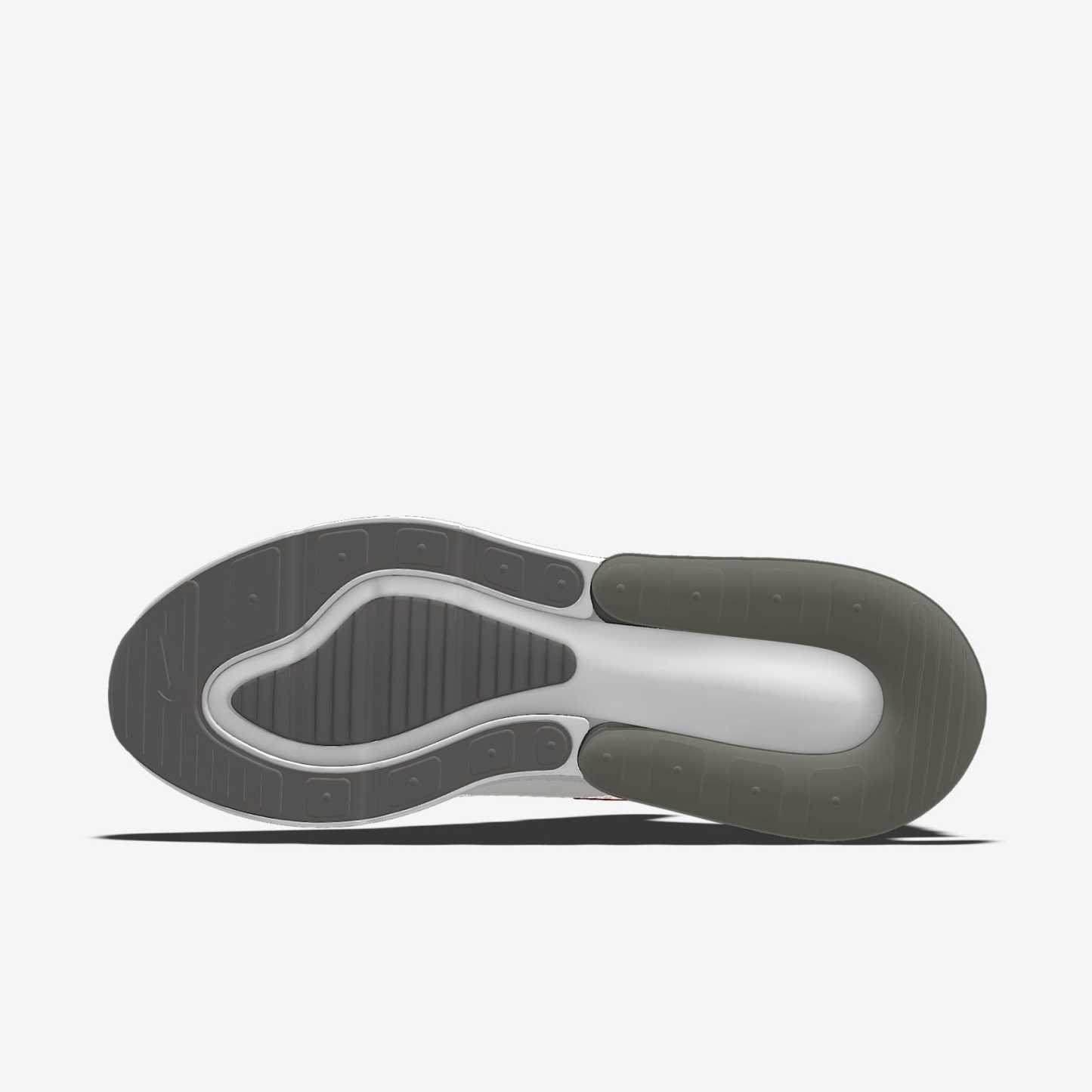 Nike Air Max 270 By You Personalisierbare Schuhe (Herren) – Multi-Color/Multi-Color [4947478161]