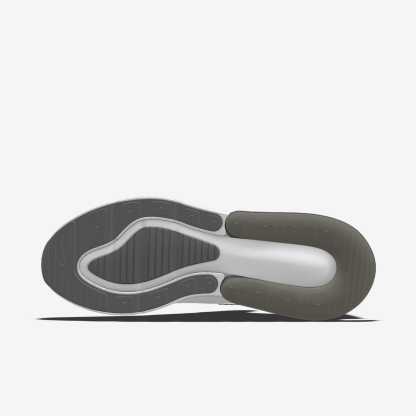 Nike Air Max 270 By You Personalisierbare Schuhe (Herren) – Multi-Color/Multi-Color [4947478161]
