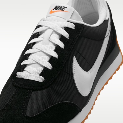 Nike Pacific Schuh (Herren) – Schwarz/Iron Grey/Gum Light Brown/Weiß