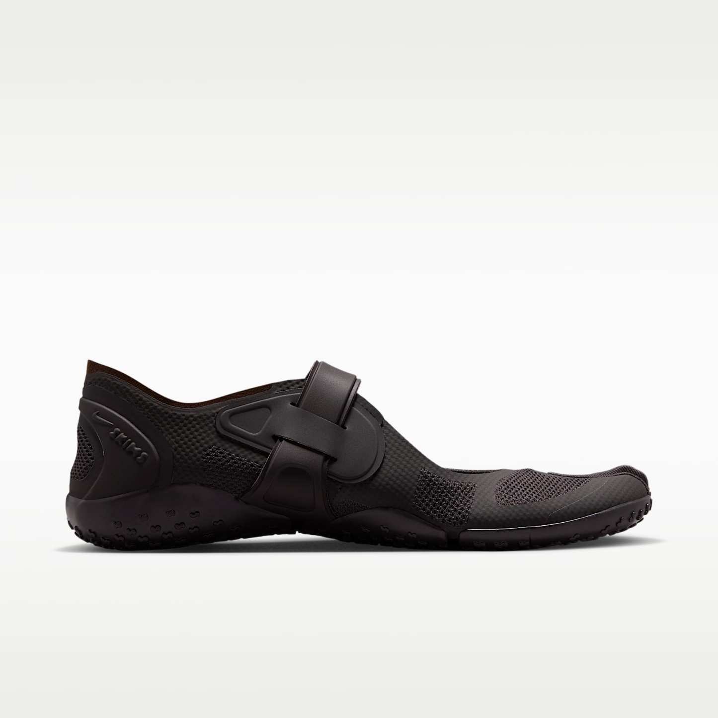 NikeSKIMS Rift Mesh Schuh (Damen) – Tar/Tar/Tar