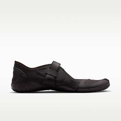 NikeSKIMS Rift Mesh Schuh (Damen) – Tar/Tar/Tar