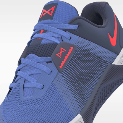 Nike Metcon 10 By You personalisierbarer Workout-Schuh für Damen – Multi-Color/Multi-Color [9202662441]