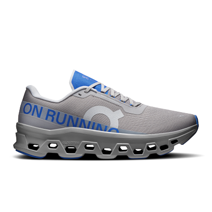 Cloudmonster 1 für ihn – Alloy | Jay