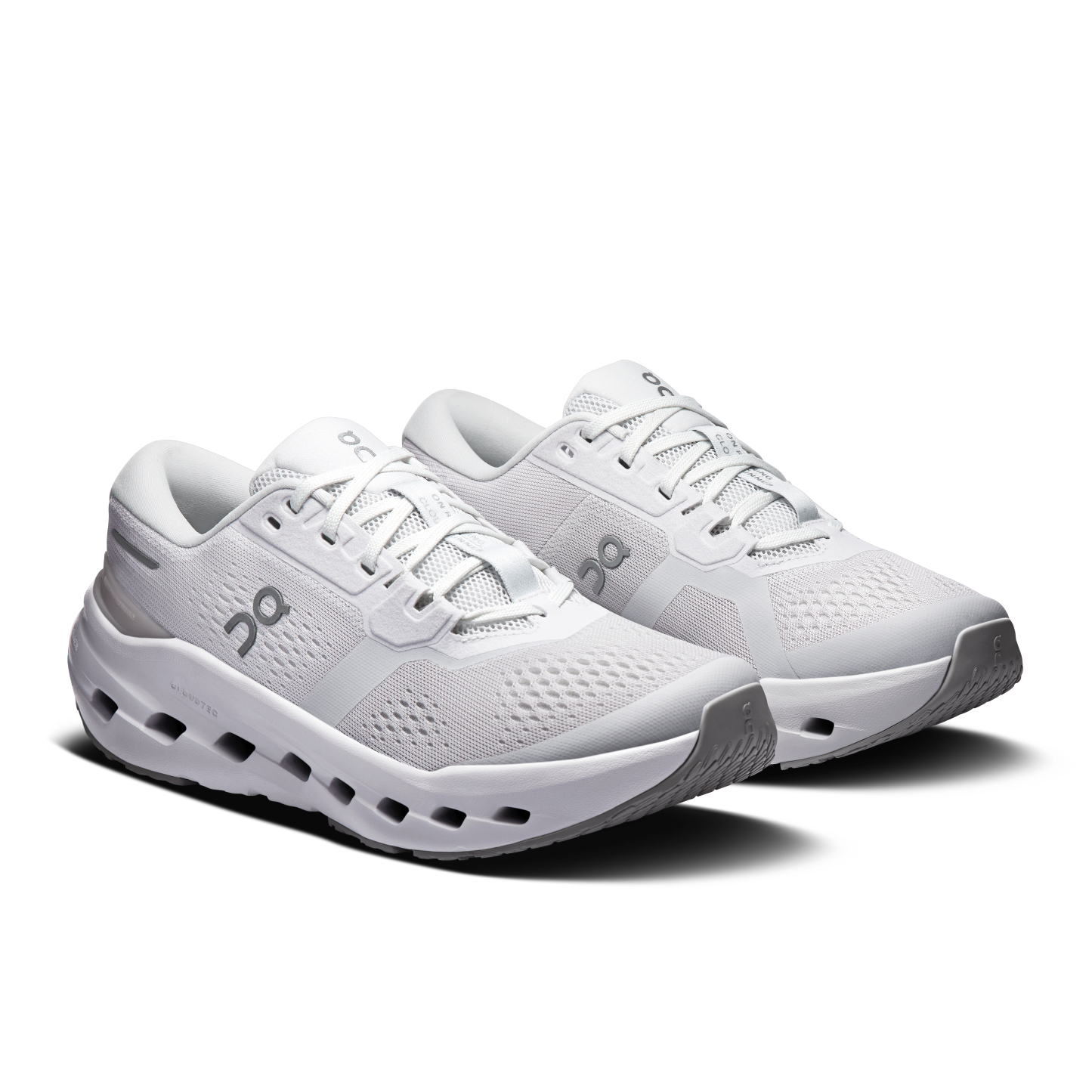 Cloudrunner 3 für sie – Frost | Glacier