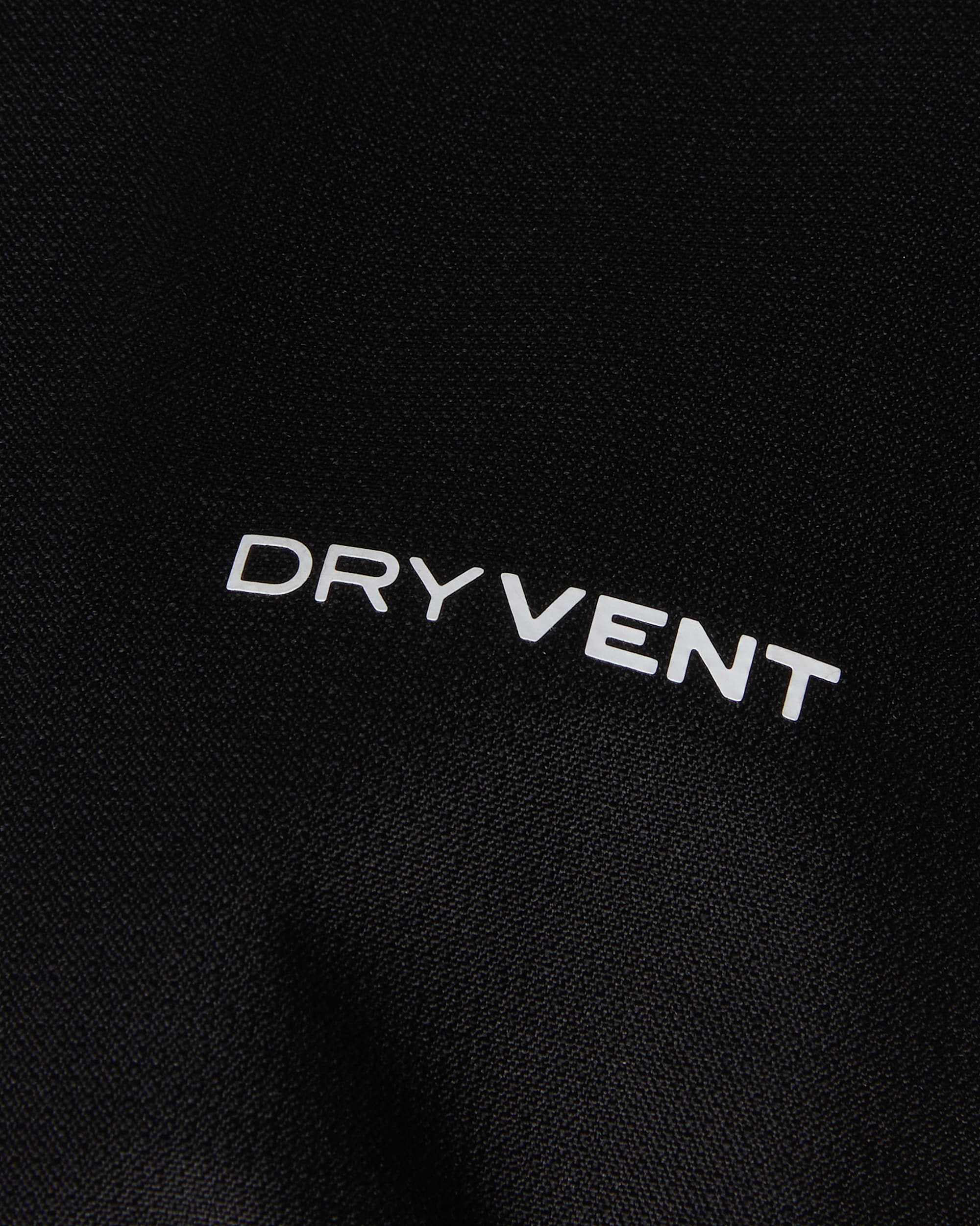 Quest DryVent™ Jacke für Damen – TNF Black