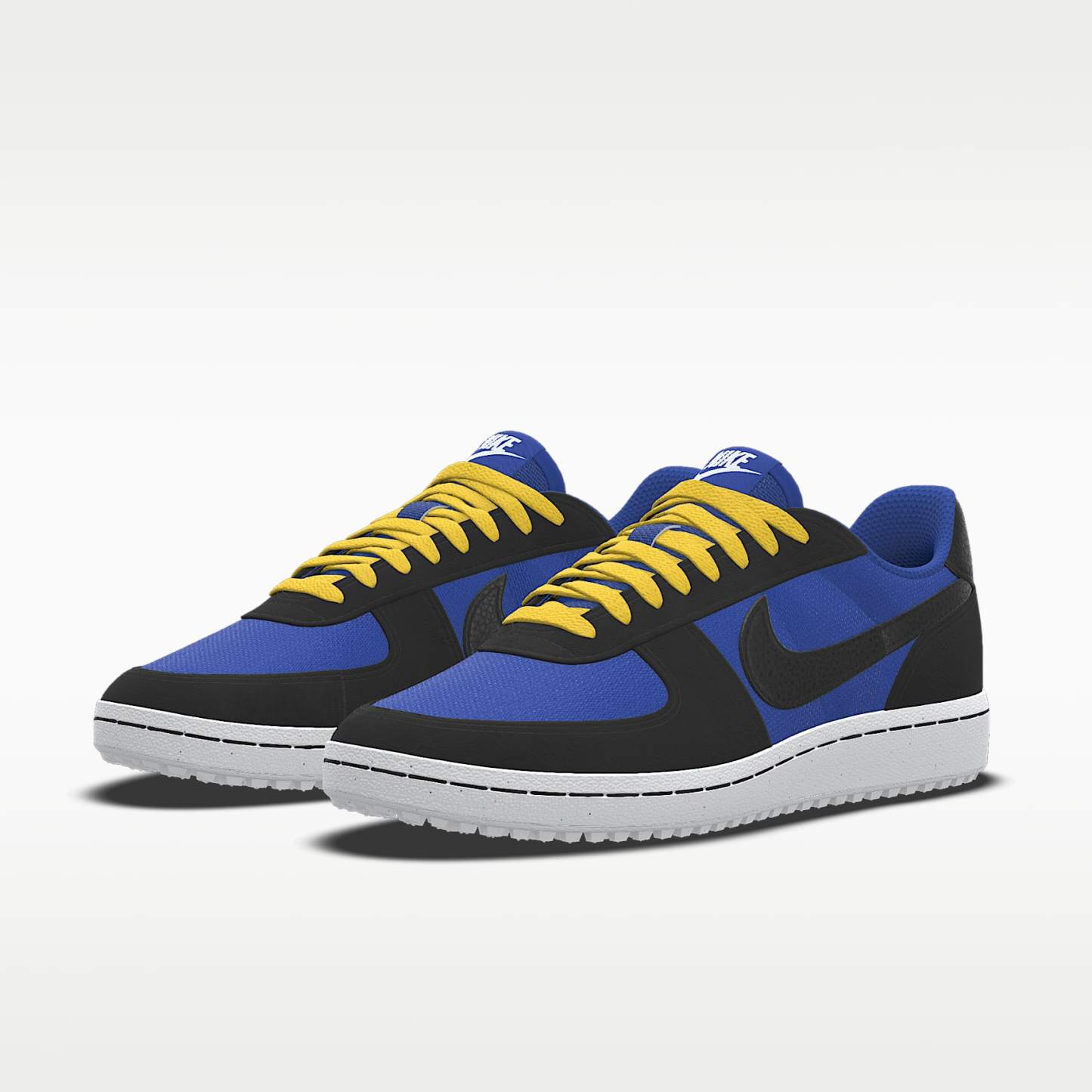 Nike Field General By You personalisierbarer Schuh (Herren) – Multi-Color/Multi-Color [2760311267]