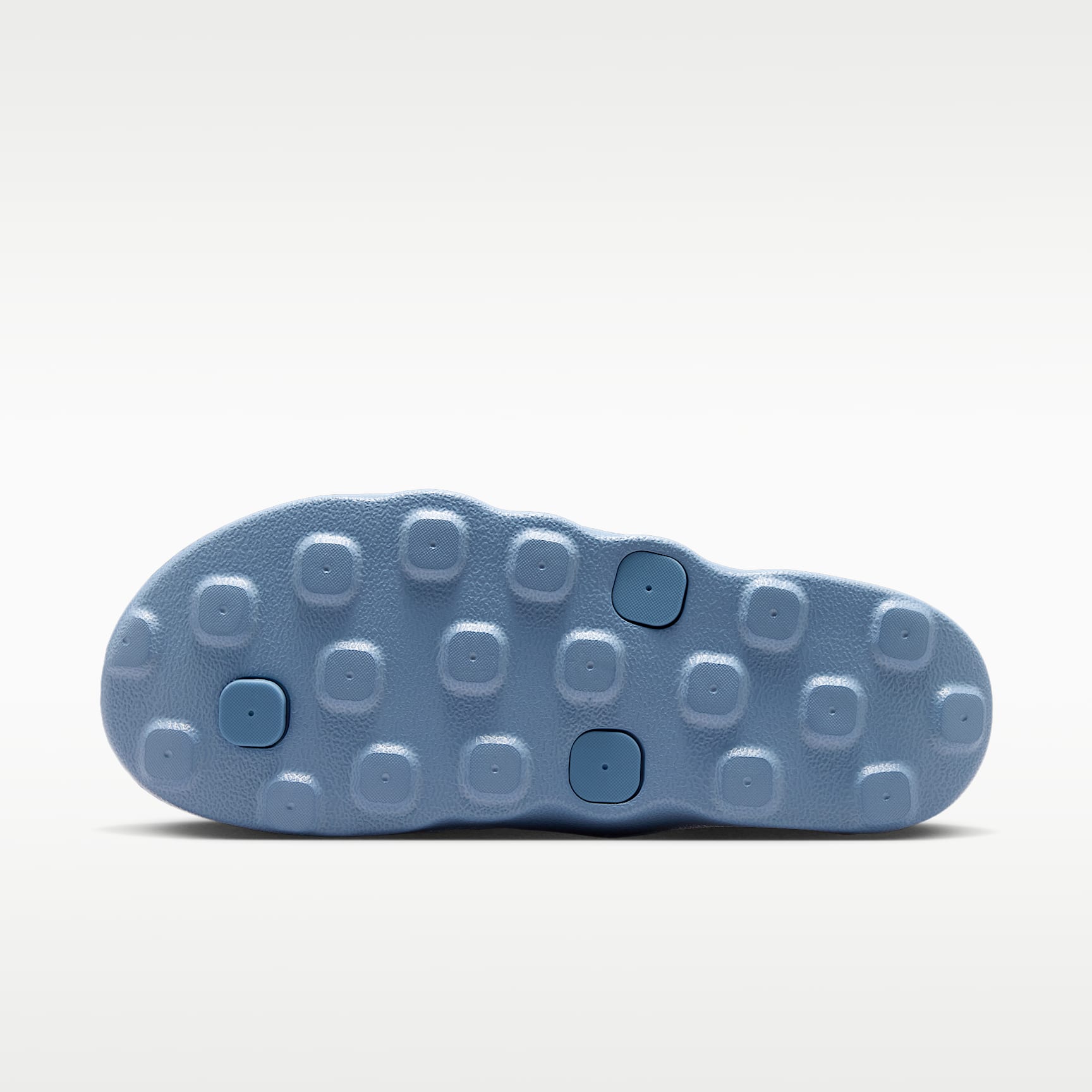 Nike Marina Slides (Damen) – Work Blue/Sail