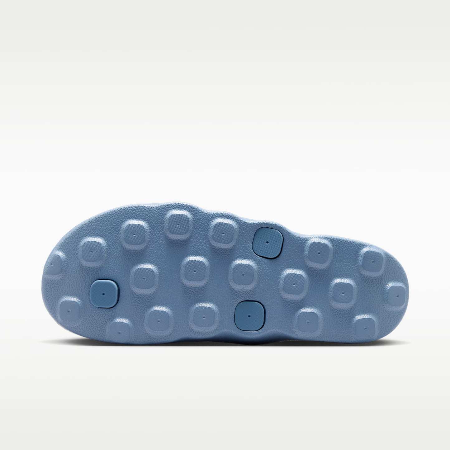 Nike Marina Slides (Damen) – Work Blue/Sail