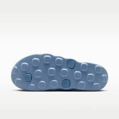 Nike Marina Slides (Damen) – Work Blue/Sail