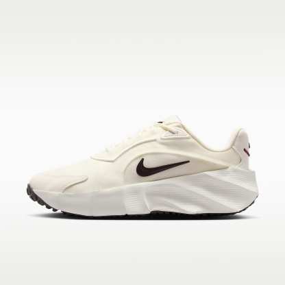 Nike Aura Edge Schuh (Damen) – Sail/Chocolate