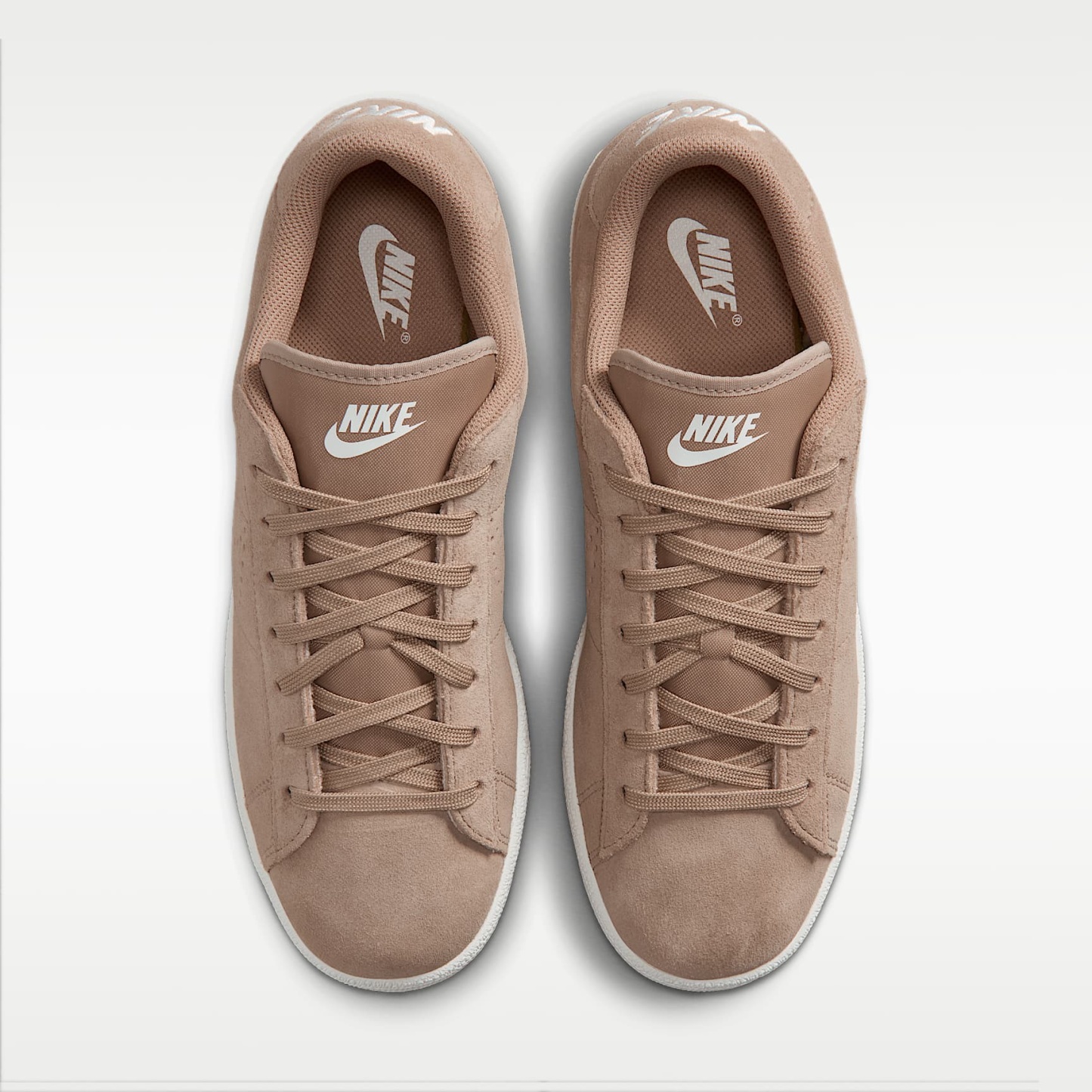 Nike Tennis Classic Damenschuh – British Khaki/Sail/British Khaki