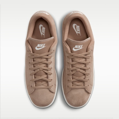 Nike Tennis Classic Damenschuh – British Khaki/Sail/British Khaki