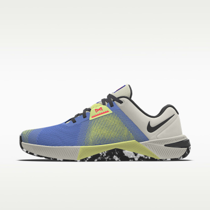 Nike Metcon 10 By You personalisierbarer Workout-Schuh für Herren – Multi-Color/Multi-Color [6738117917]