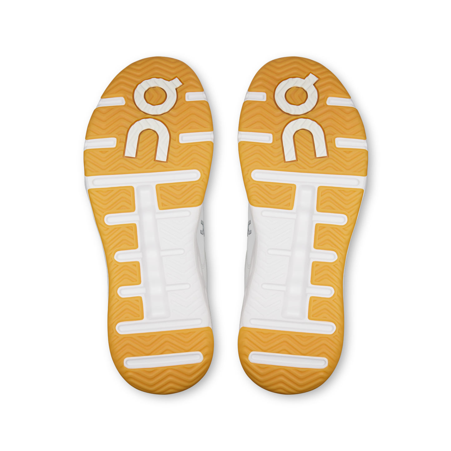 THE ROGER Wildcard für ihn – White | Midnight