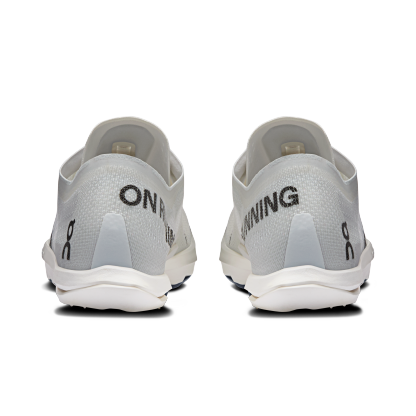 Cloudspike Citius 2 für sie – Herren – All White