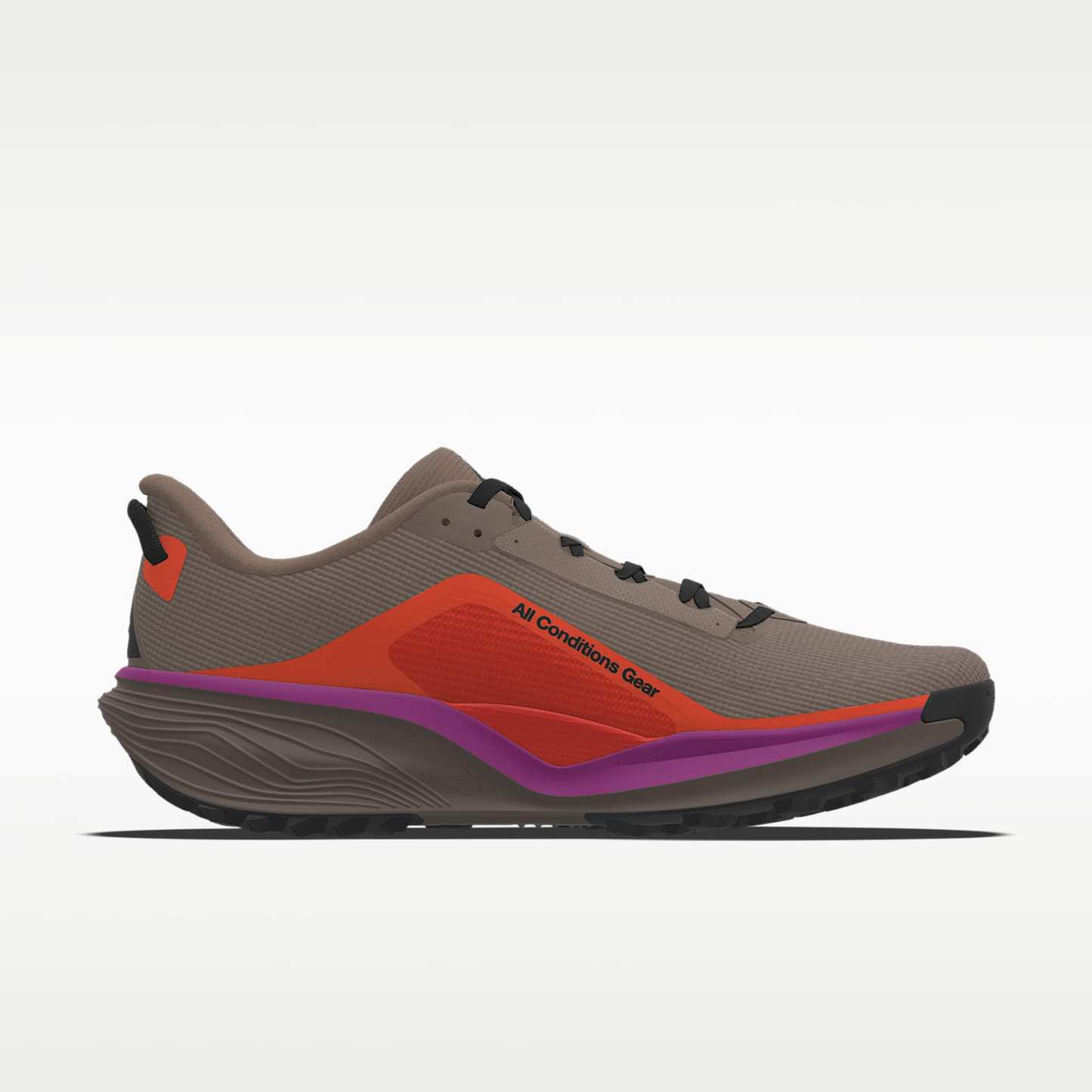 ACG Pegasus Trail By You Traillaufschuh (Damen) – Multi-Color/Multi-Color [8807624796]