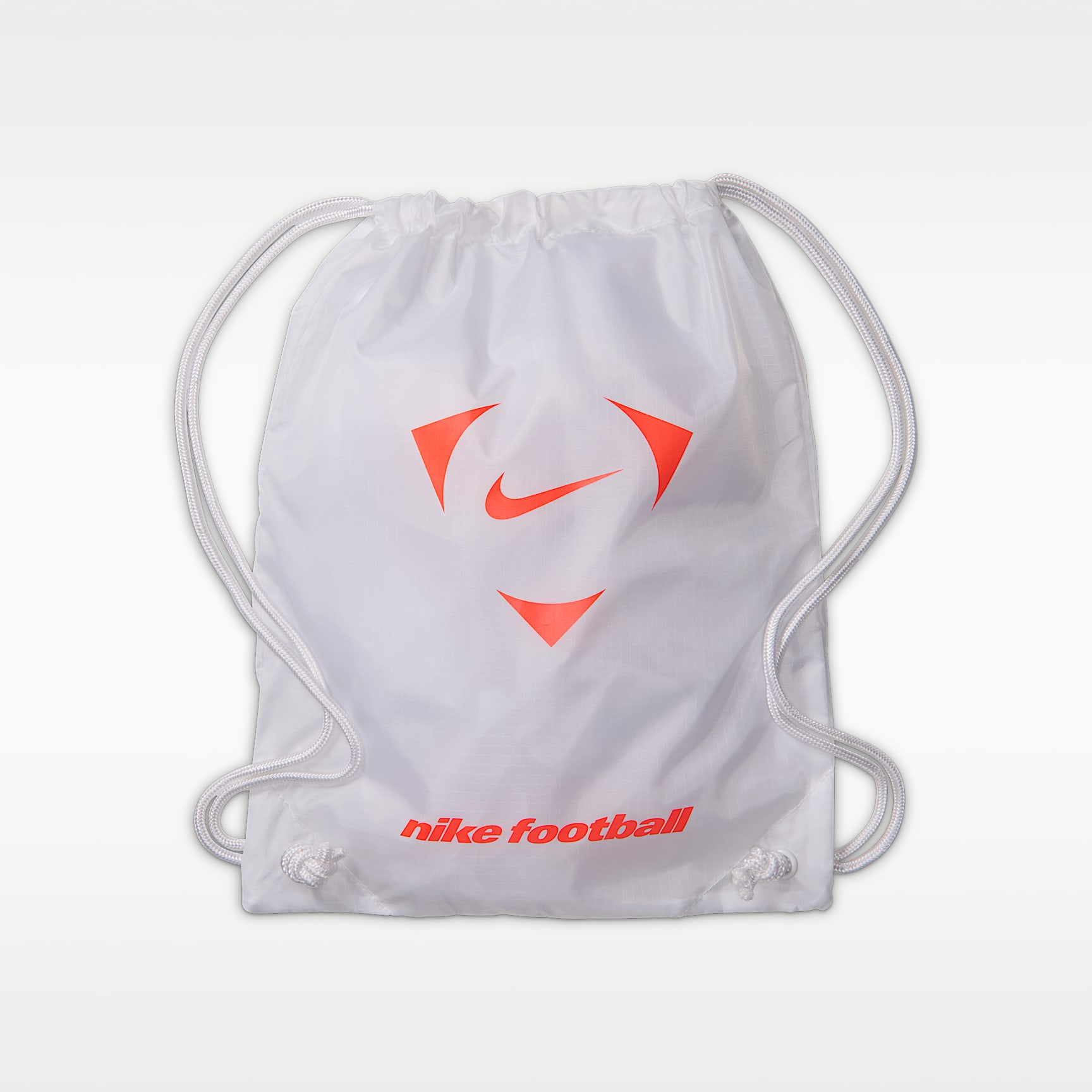 Nike Mercurial Superfly 11 Elite Low-Top-Fußballschuh für Kunstrasen – Weiß/Bright Crimson/Blur