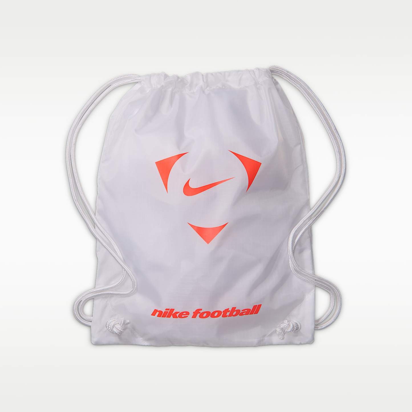 Nike Mercurial Superfly 11 Elite Low-Top-Fußballschuh für Kunstrasen – Weiß/Bright Crimson/Blur
