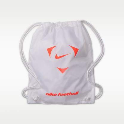 Nike Mercurial Superfly 11 Elite Low-Top-Fußballschuh für Kunstrasen – Weiß/Bright Crimson/Blur