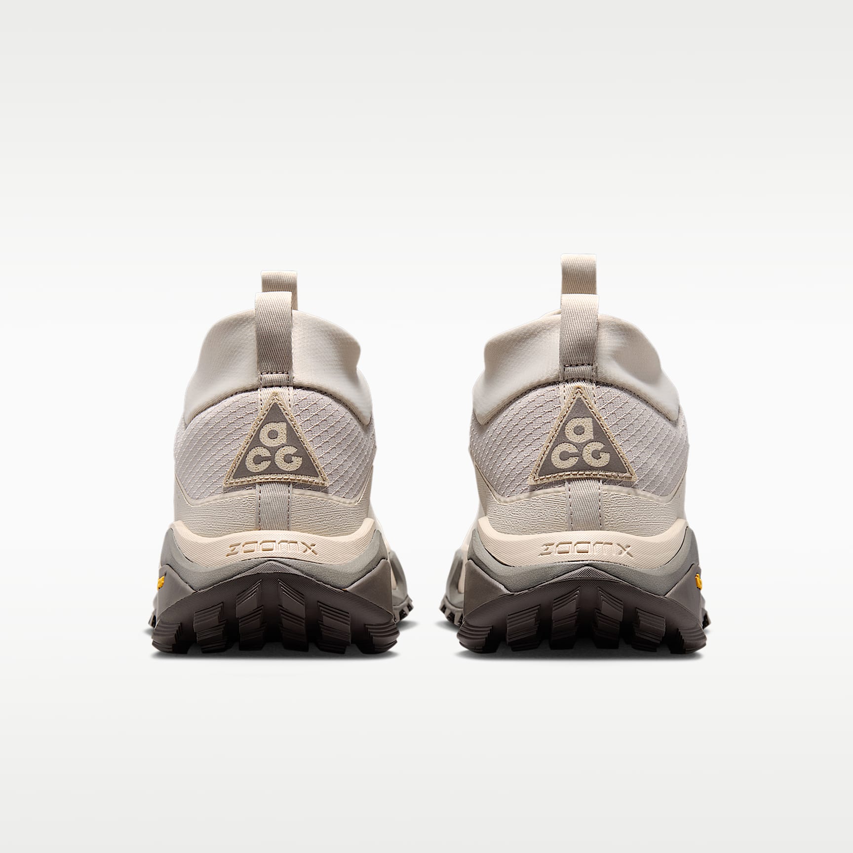 ACG Zegama Hike Wanderschuh (Damen) – Cream II/Light Orewood Brown/Cave Stone/Cream II