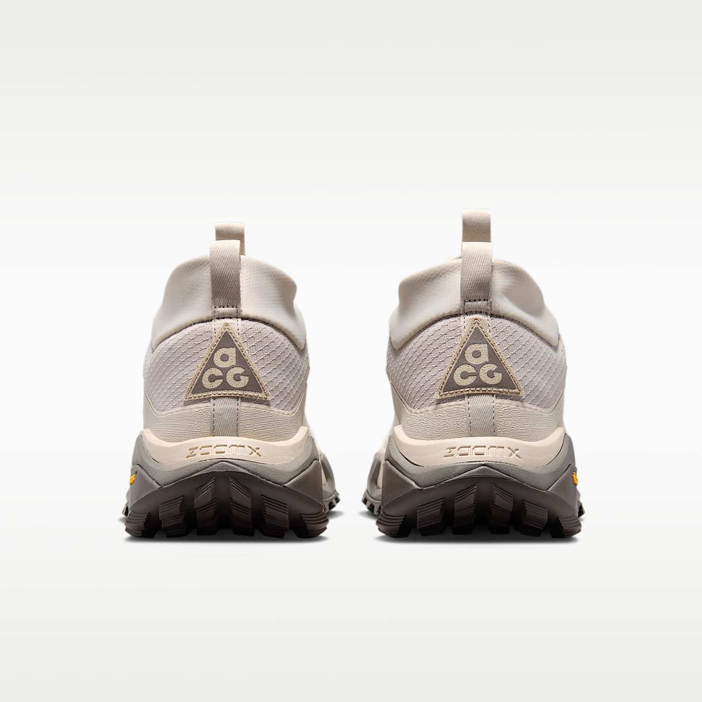 ACG Zegama Hike Wanderschuh (Damen) – Cream II/Light Orewood Brown/Cave Stone/Cream II