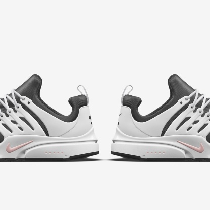 Nike Air Presto By You personalisierbarer Damenschuh – Multi-Color/Multi-Color [8548792843]