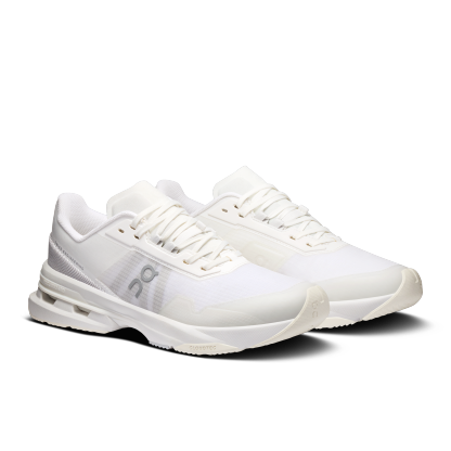 Cloudpulse Pro für sie – White | Ice
