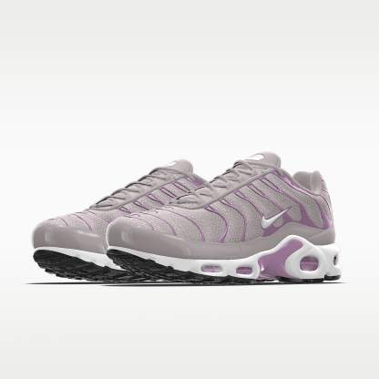 Nike Air Max Plus By You personalisierbarer Schuh – Multi-Color/Multi-Color/Multi-Color [9054676895]