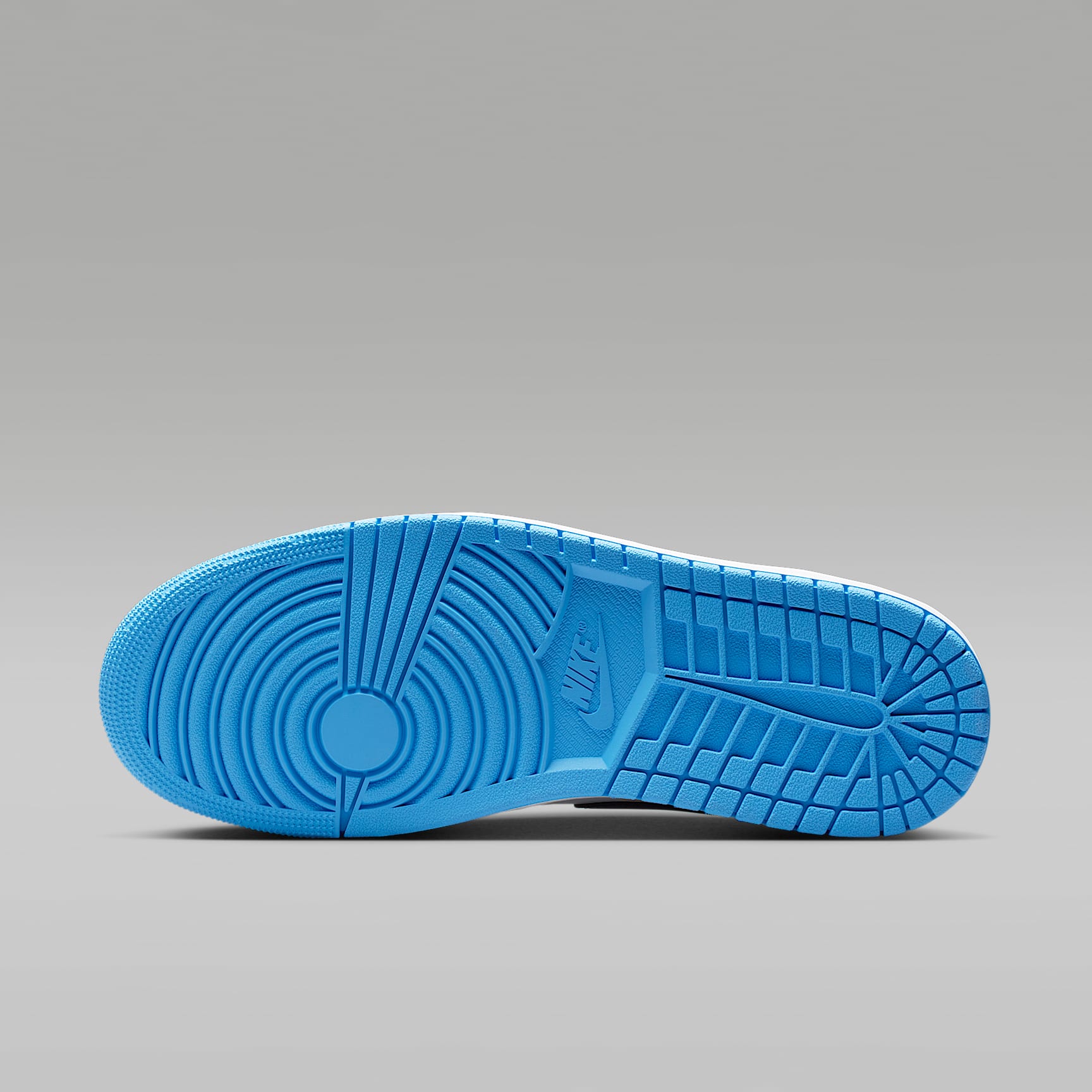 Air Jordan 1 Low Herrenschuh – Midnight Navy/Weiß/University Blue