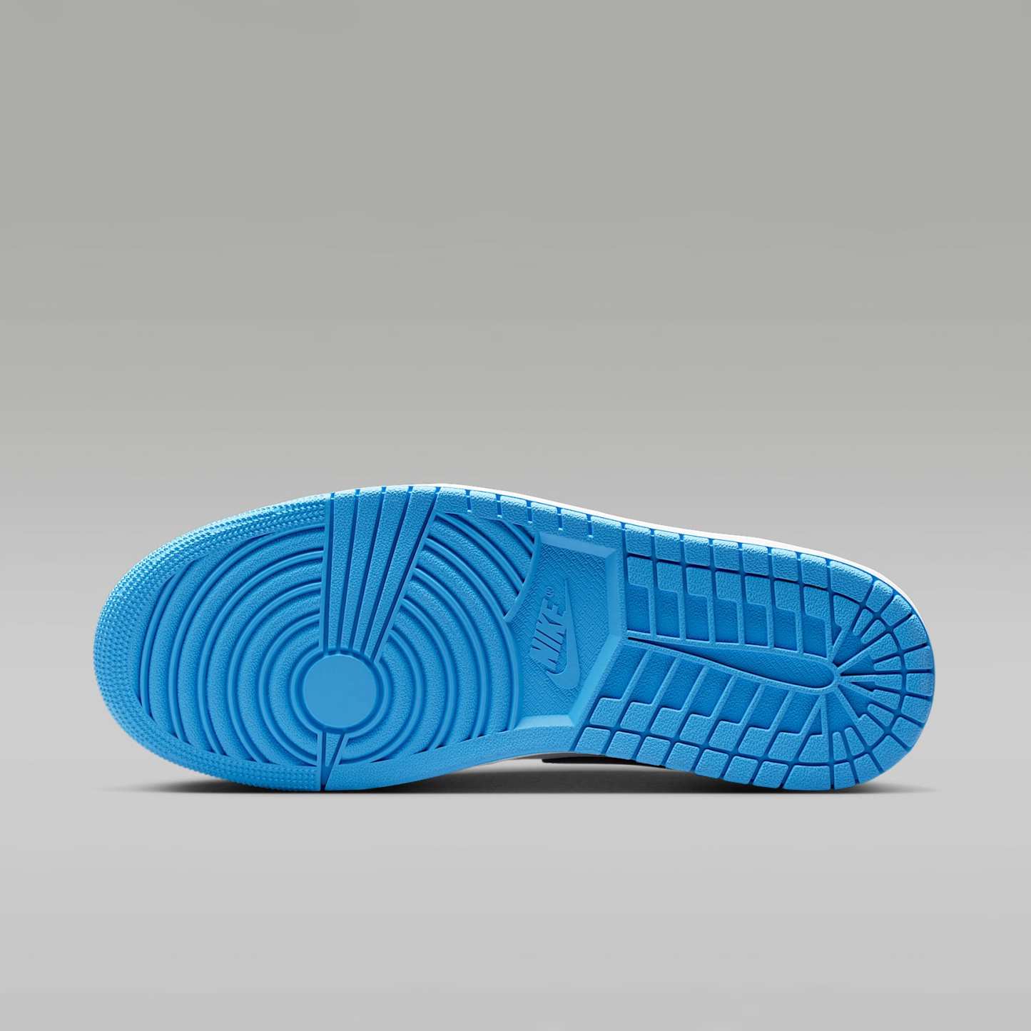 Air Jordan 1 Low Herrenschuh – Midnight Navy/Weiß/University Blue