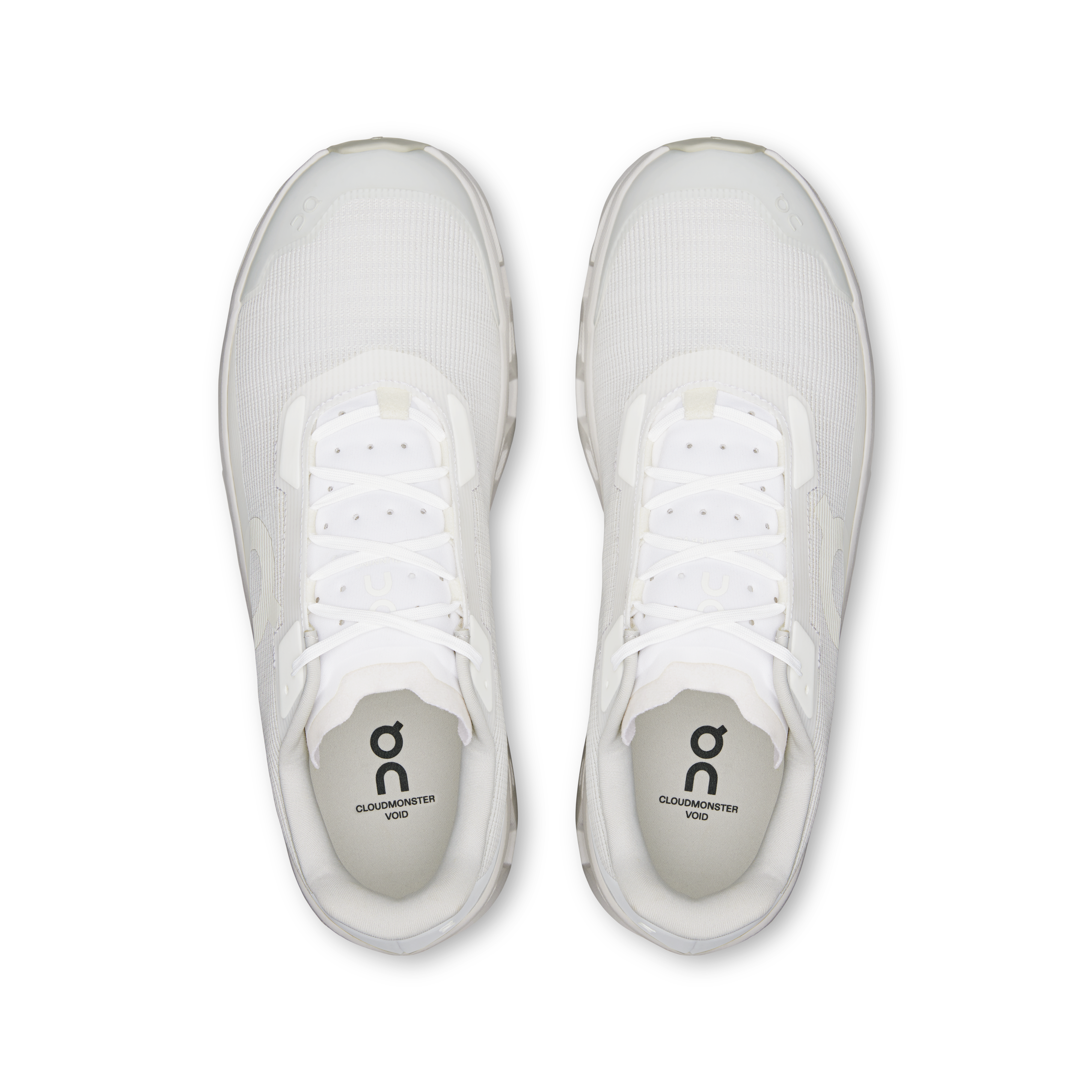 Cloudmonster Void für ihn – White | White