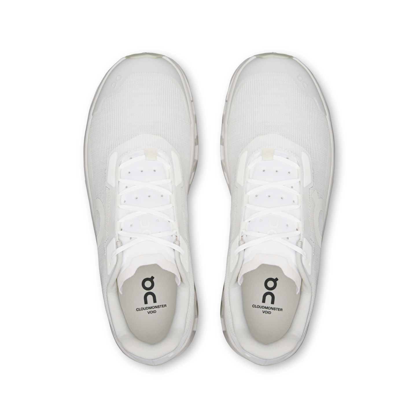 Cloudmonster Void für ihn – White | White