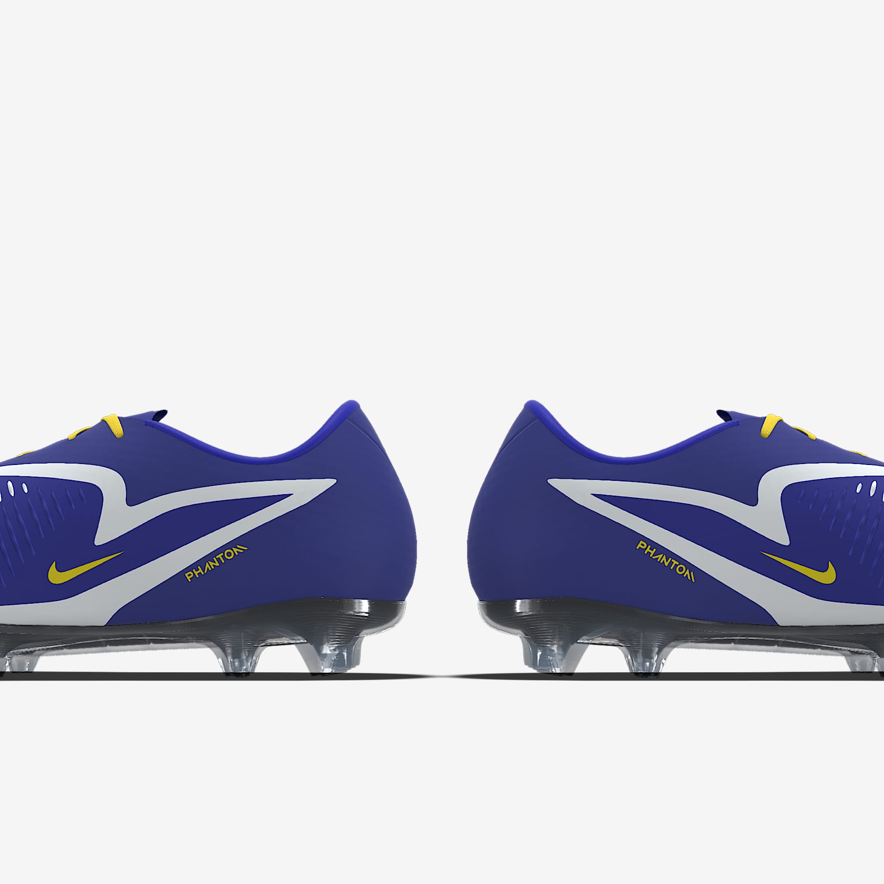 Nike Phantom 6 Low Academy By You personalisierbarer Fußballschuh für verschiedene Böden – Multi-Color/Multi-Color/Multi-Color [5908700732]