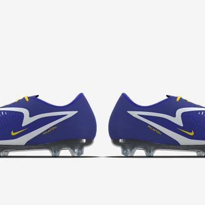 Nike Phantom 6 Low Academy By You personalisierbarer Fußballschuh für verschiedene Böden – Multi-Color/Multi-Color/Multi-Color [5908700732]