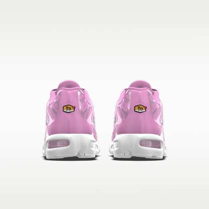 Nike Air Max Plus By You personalisierbarer Schuh – Multi-Color/Multi-Color/Multi-Color [8612189895]