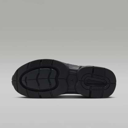 Jordan Trunner O/S Schuhe (Herren) – Schwarz/Anthracite/Schwarz