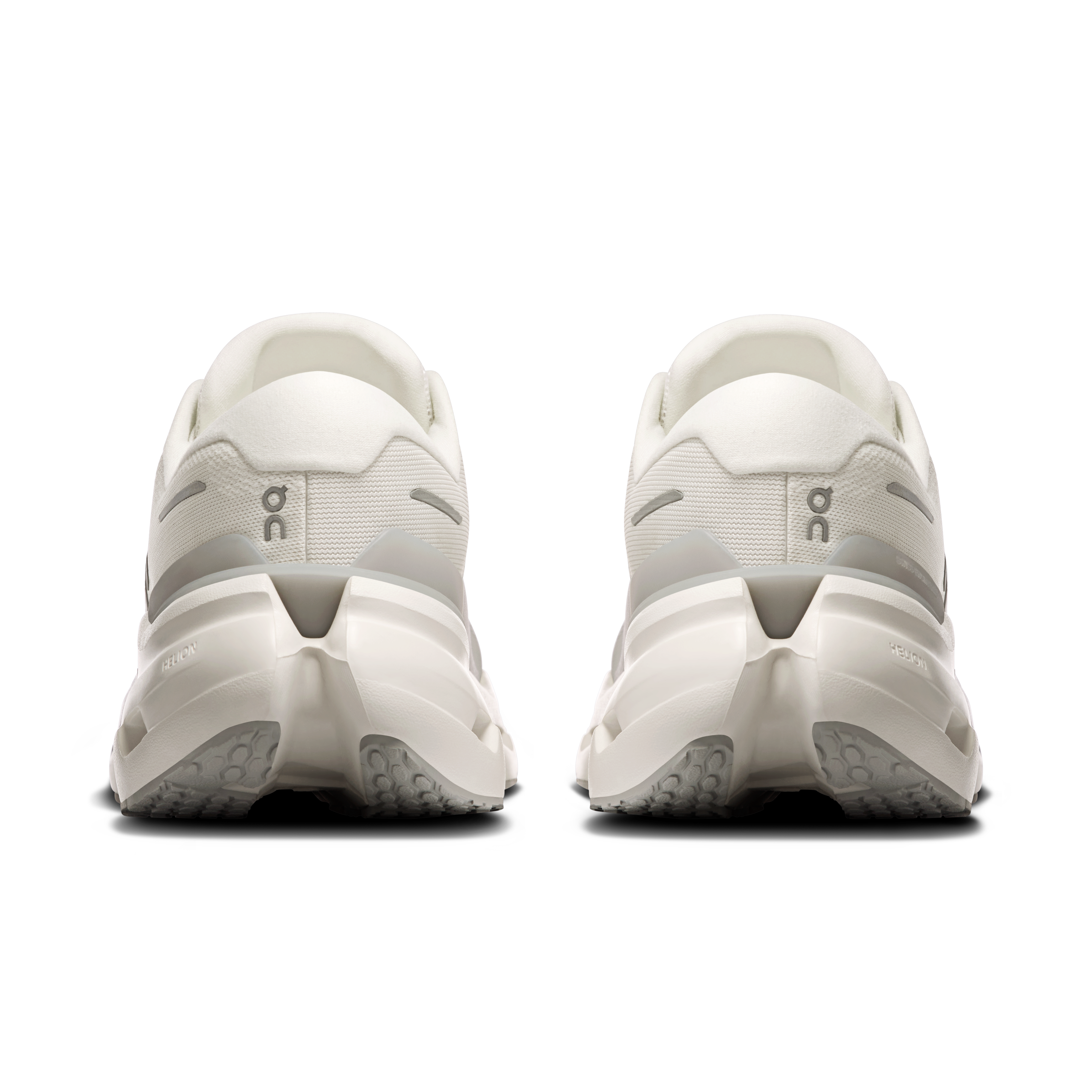 Cloudrunner 3 für ihn – White | Glacier
