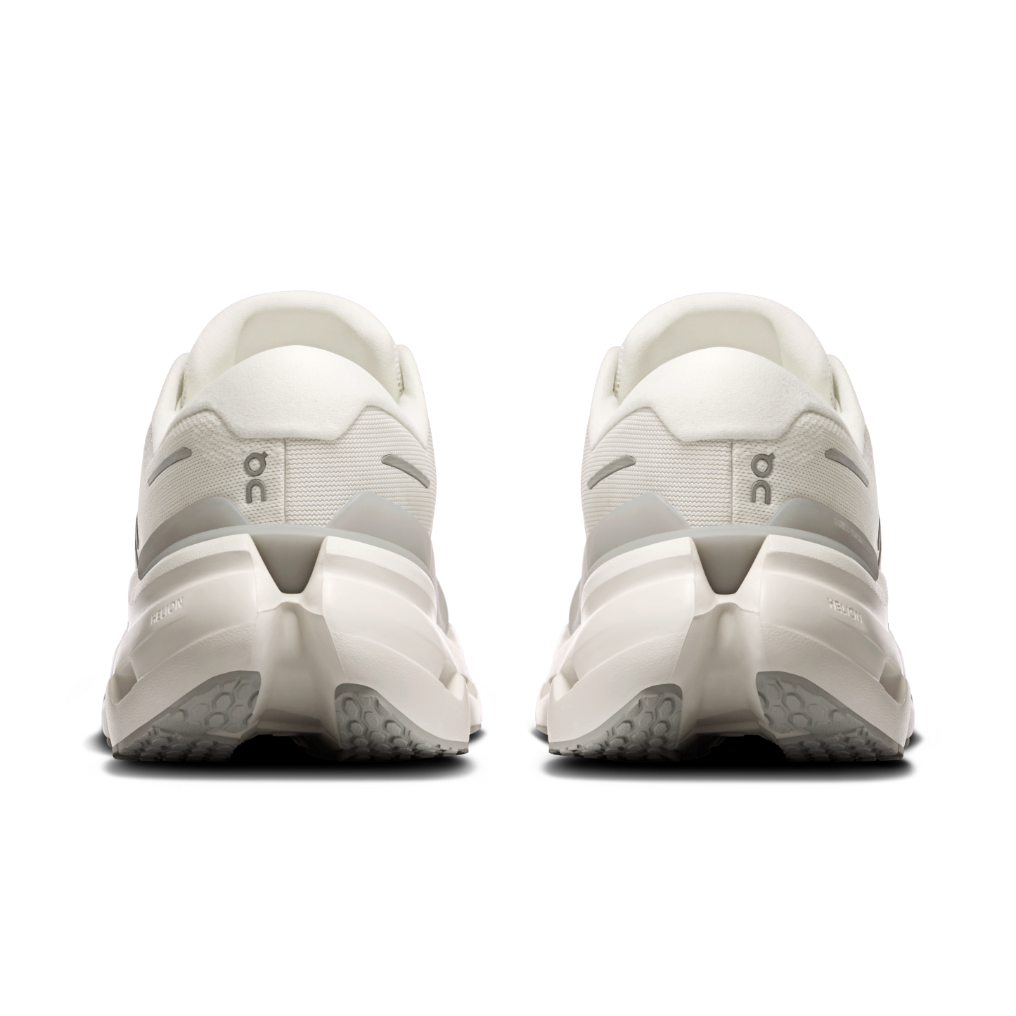 Cloudrunner 3 für ihn – White | Glacier