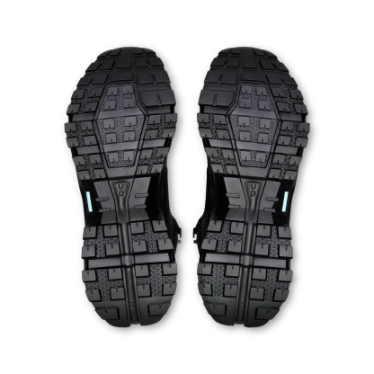 Cloudrock Mid Waterproof für sie – Black | Black