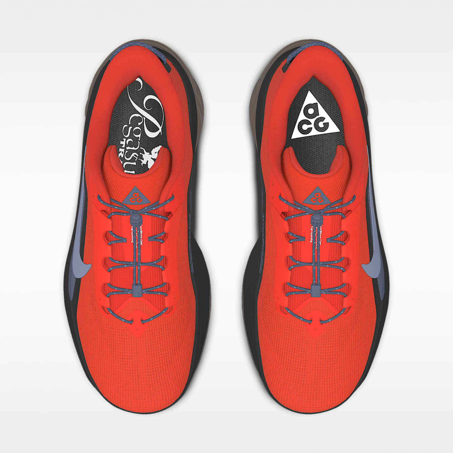 ACG Pegasus Trail By You Traillaufschuh (Herren) – Multi-Color/Multi-Color [6602239337]
