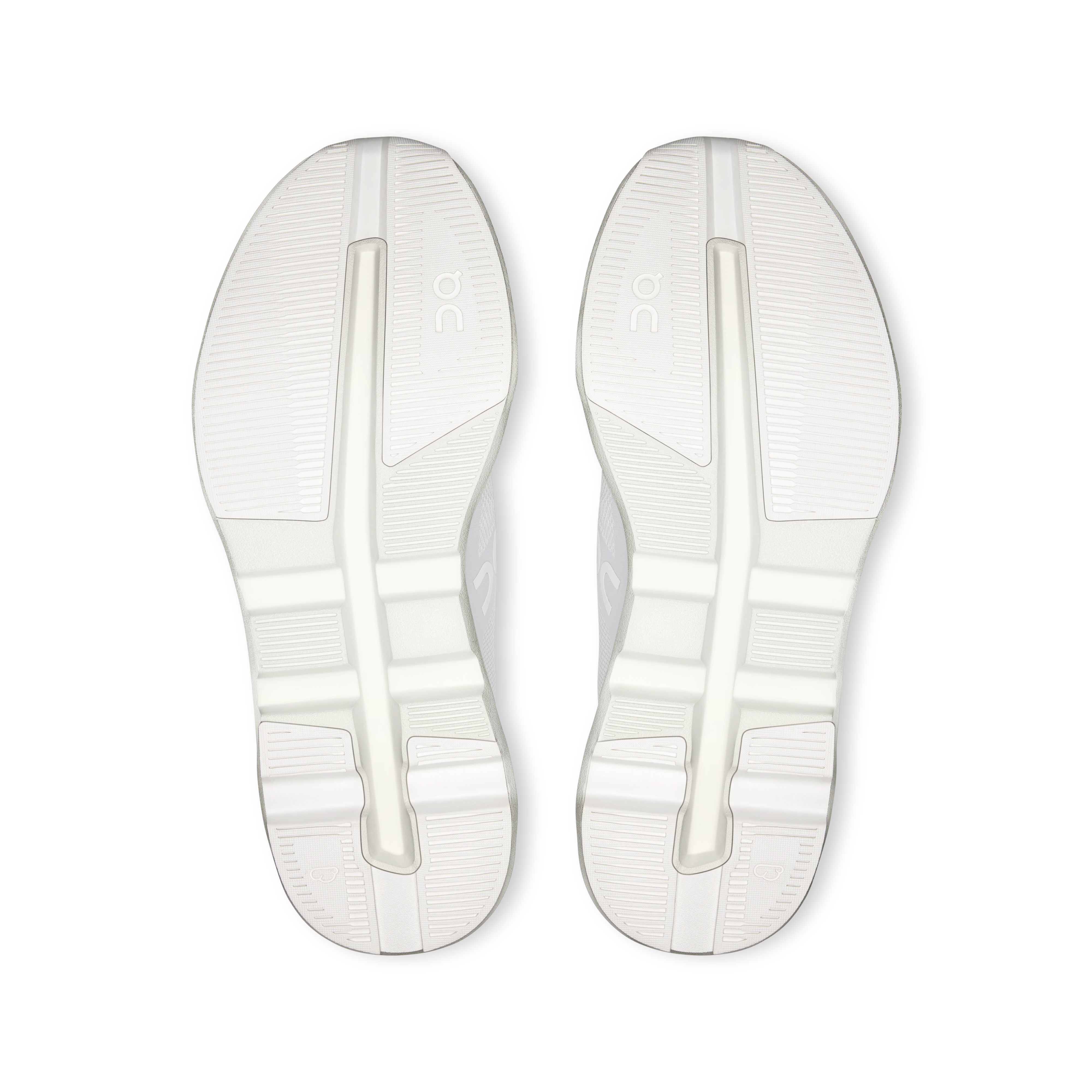 Cloudzone für sie – White | White