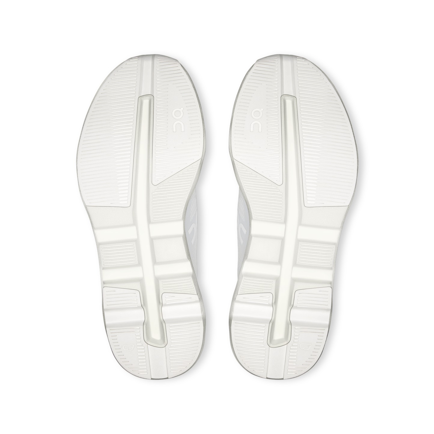 Cloudzone für sie – White | White
