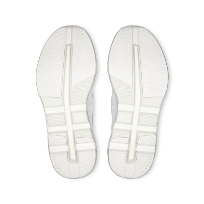 Cloudzone für sie – White | White