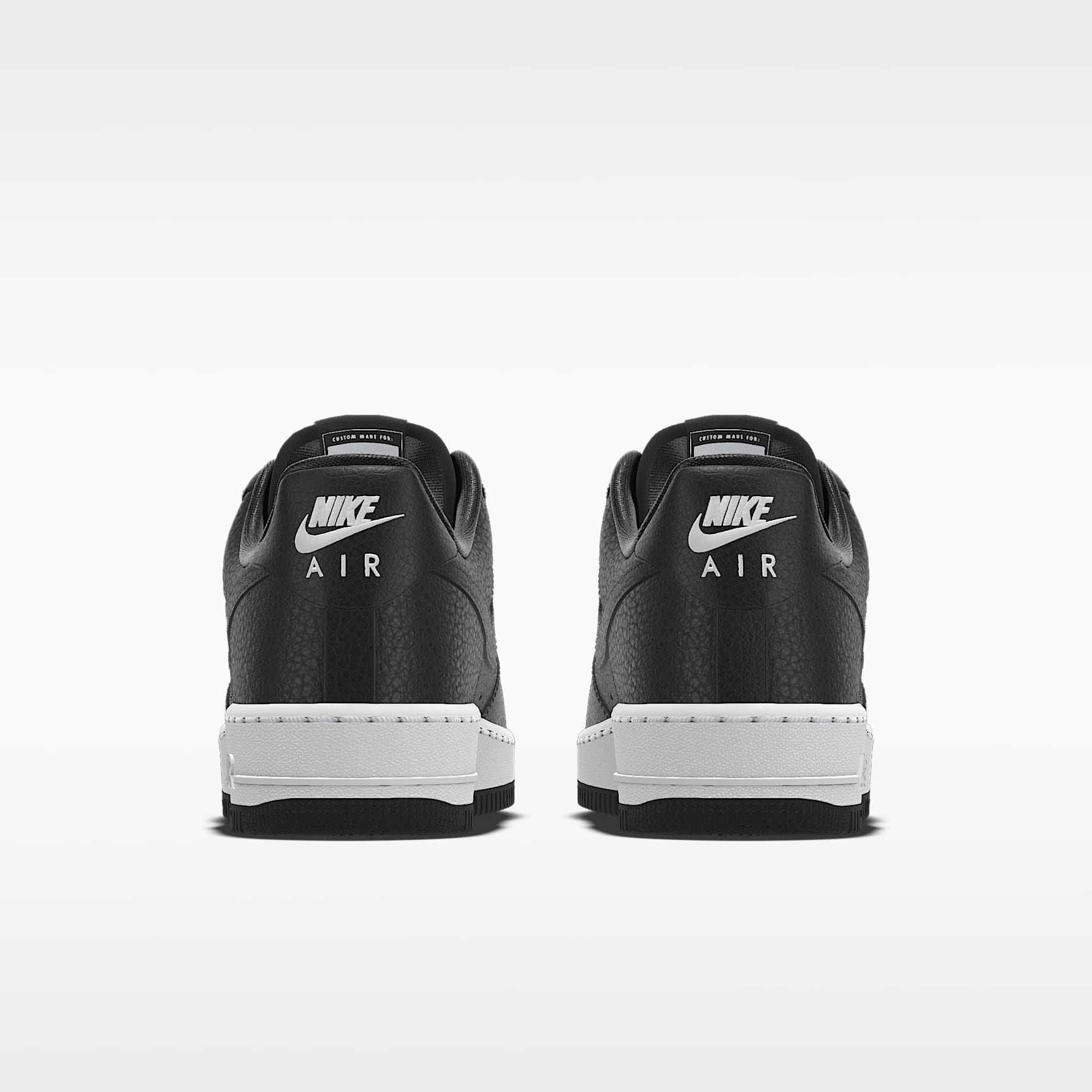 Nike Air Force 1 Low By You personalisierbarer Herrenschuh – Multi-Color/Multi-Color/Multi-Color [4077806480]