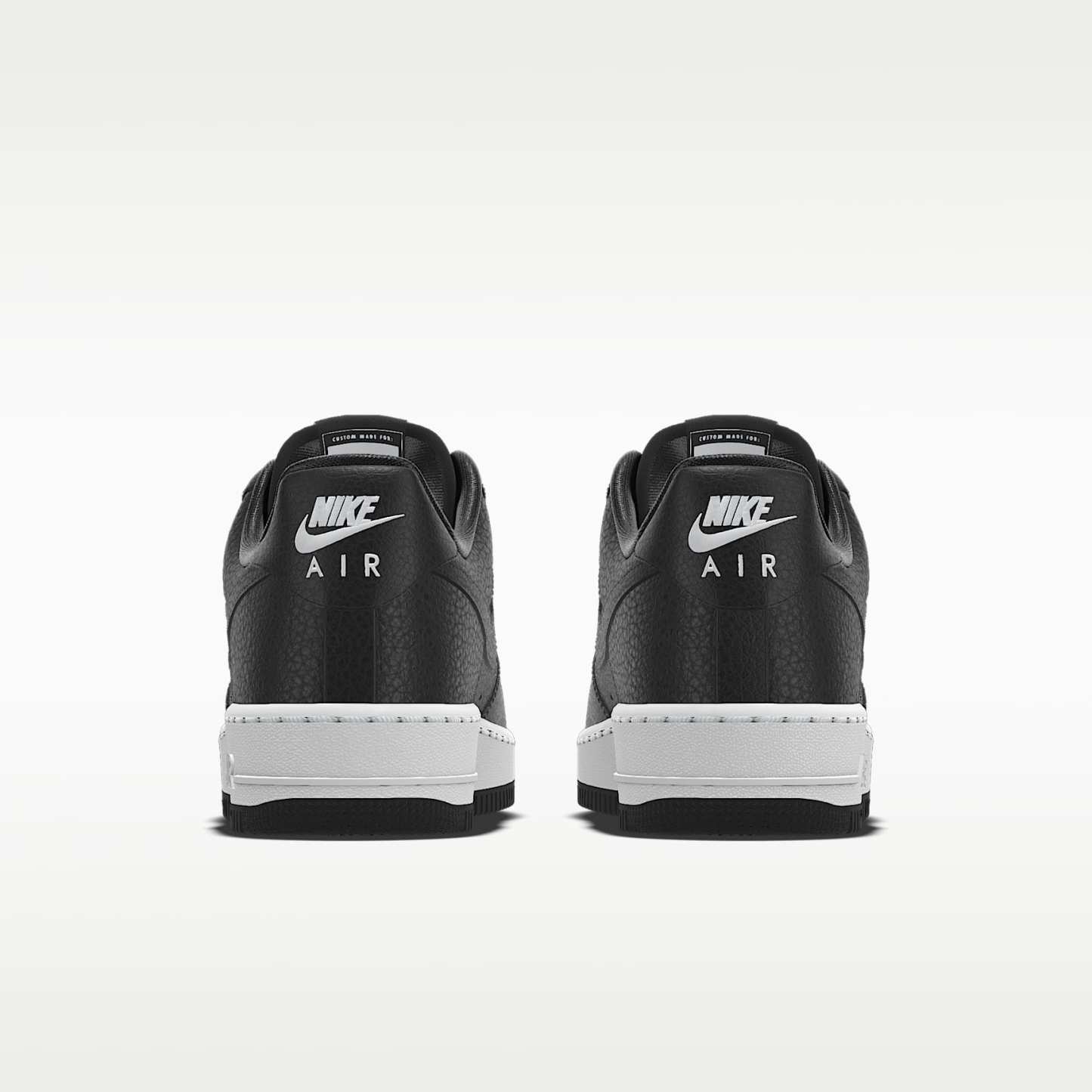 Nike Air Force 1 Low By You personalisierbarer Herrenschuh – Multi-Color/Multi-Color/Multi-Color [4077806480]