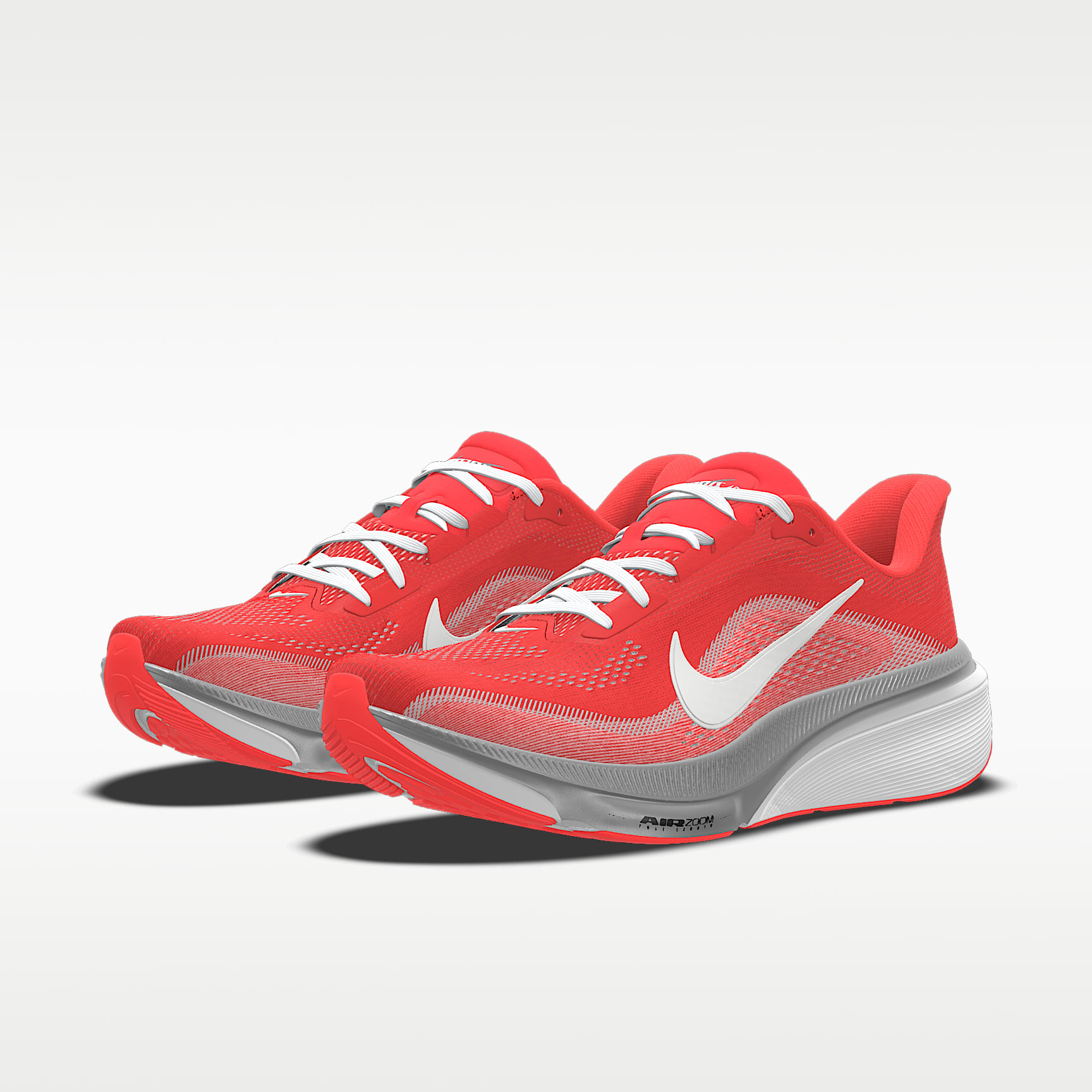 Nike Pegasus 42 By You personalisierbarer Straßenlaufschuh (Herren) – Multi-Color/Multi-Color [8953048139]